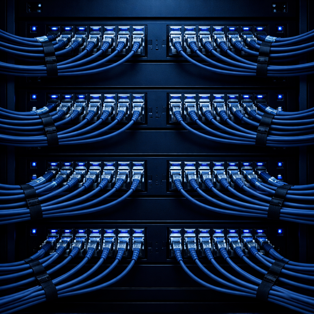 Cableado Estructurado
